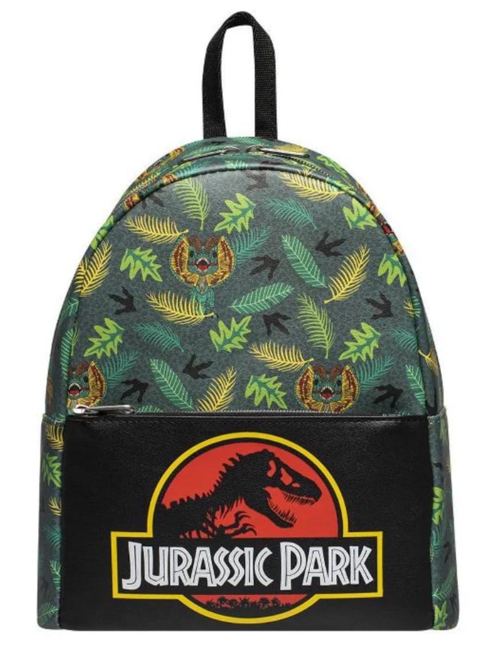Jurassic Park Mini Backpack